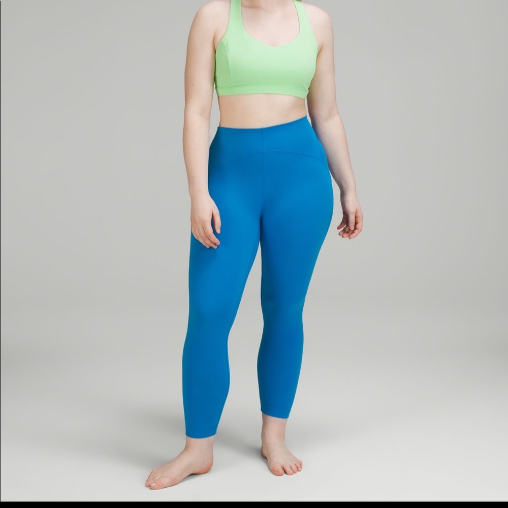 Lululemon Instill High-Rise Tight 25”